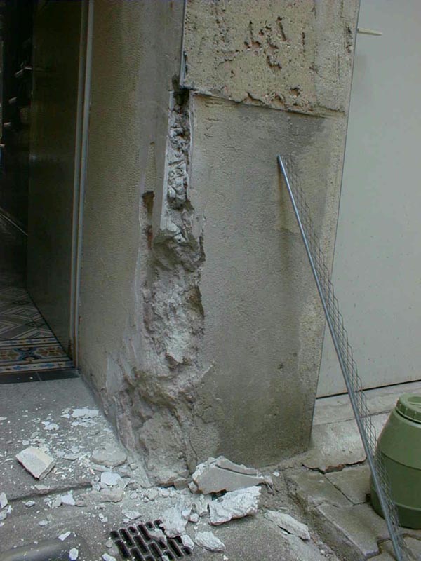 Maurerarbeiten Foto 5